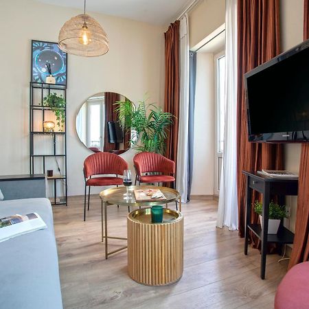 Apartamento Reformado En Malaga Centro By Rent Me Exteriör bild