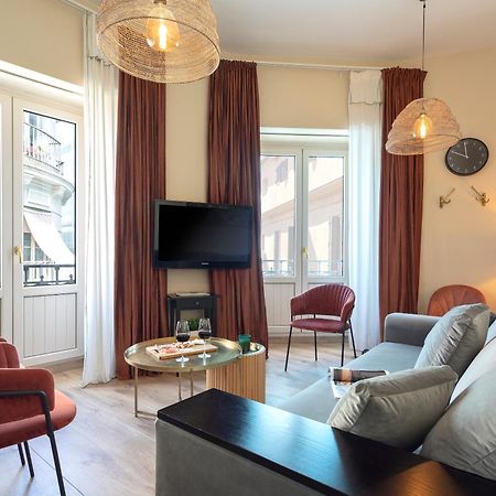 Apartamento Reformado En Malaga Centro By Rent Me Exteriör bild
