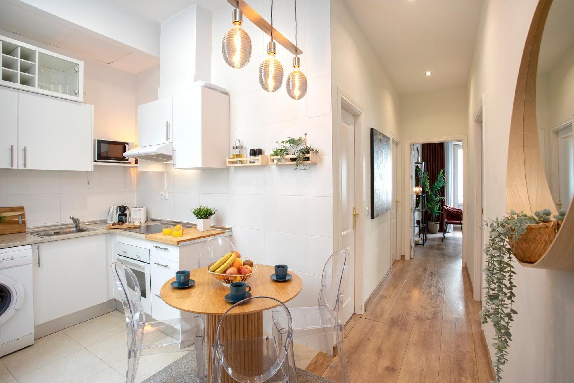 Apartamento Reformado En Malaga Centro By Rent Me Exteriör bild