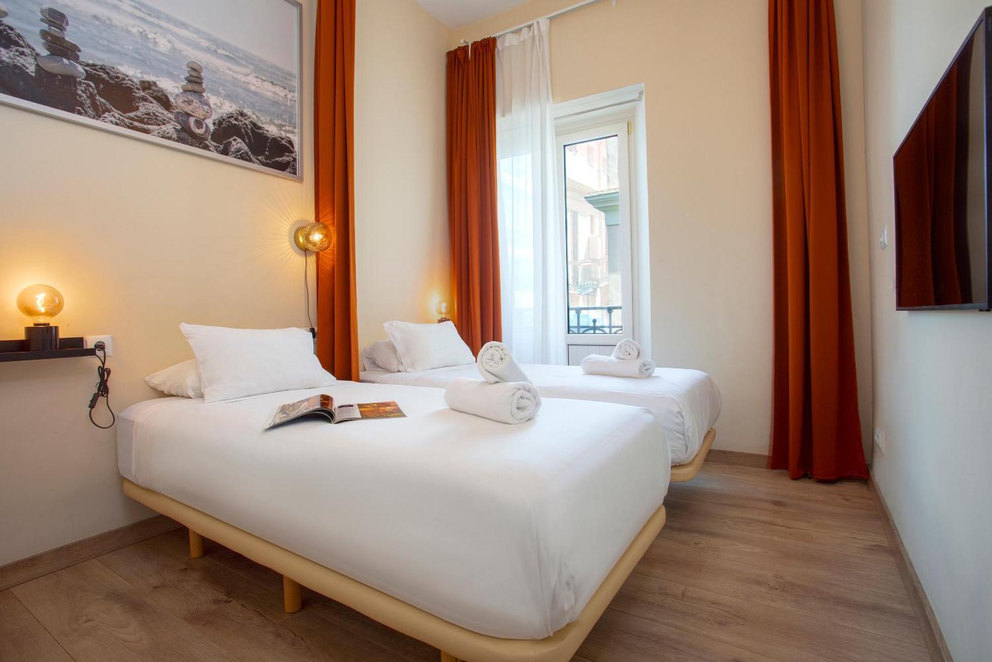 Apartamento Reformado En Malaga Centro By Rent Me Exteriör bild
